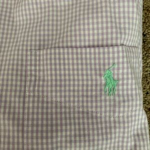 Ralph Lauren button down